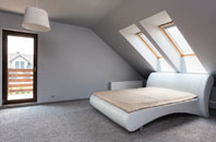 Culpho bedroom extensions