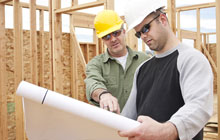Culpho outhouse construction leads